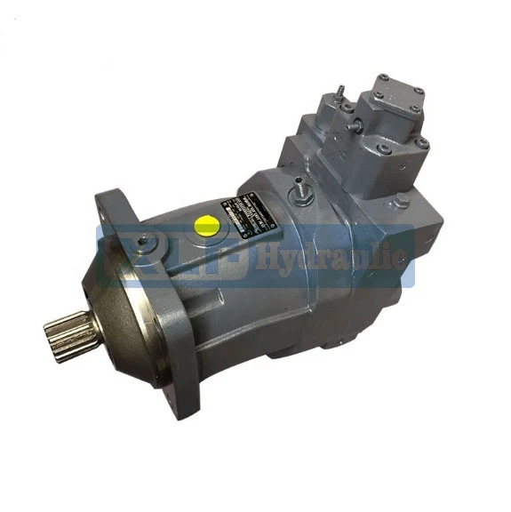 rexroth a7vo rexroth a7vo