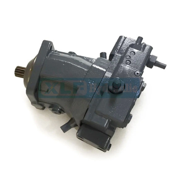 rexroth a7vo pump rexroth a7vo pump