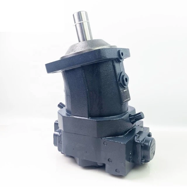 Rexroth A7vo Swash Plate Micro Pistun Pump Għall-Loaders tar-Roti