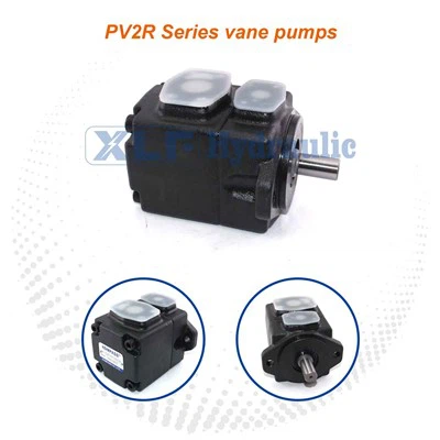CAT PV2R SERJE